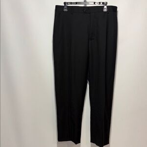 Giorgio Fiorelli Classic Black Dress Pants